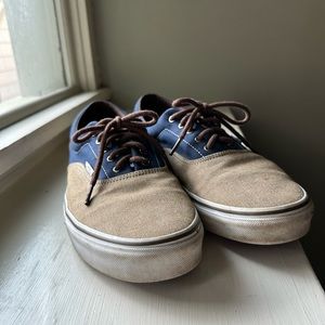 Vans shoes